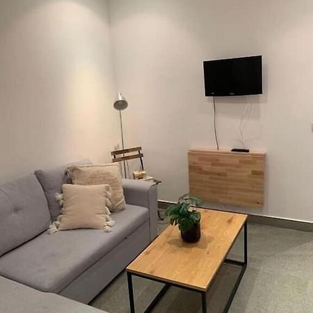 Coqueto Apartamento En Chamberi Egu Madrid Dış mekan fotoğraf