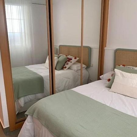Coqueto Apartamento En Chamberi Egu Madrid Dış mekan fotoğraf