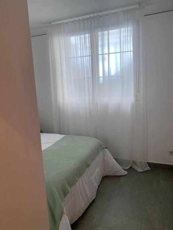 Coqueto Apartamento En Chamberi Egu Madrid Dış mekan fotoğraf