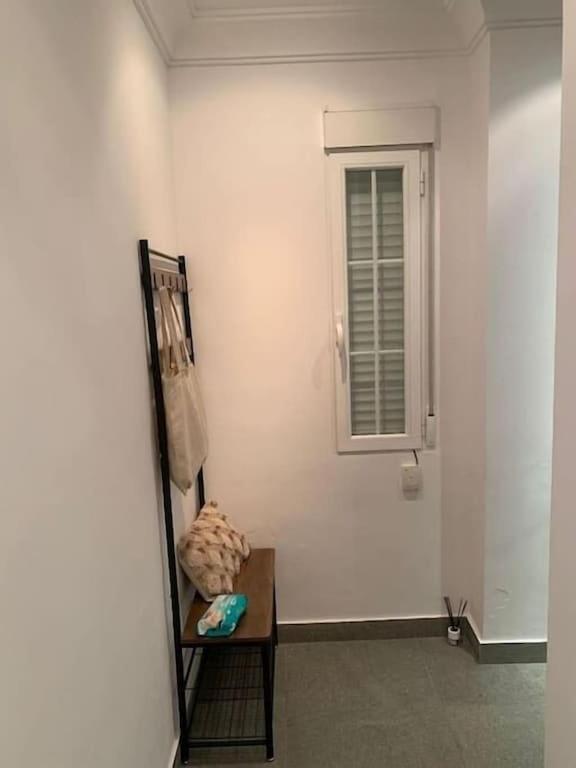 Coqueto Apartamento En Chamberi Egu Madrid Dış mekan fotoğraf