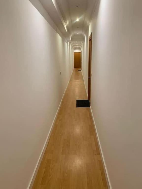 Coqueto Apartamento En Chamberi Egu Madrid Dış mekan fotoğraf