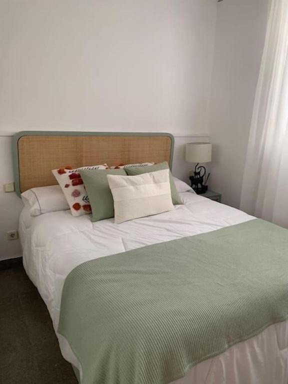 Coqueto Apartamento En Chamberi Egu Madrid Dış mekan fotoğraf