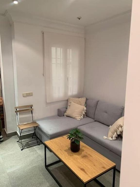 Coqueto Apartamento En Chamberi Egu Madrid Dış mekan fotoğraf